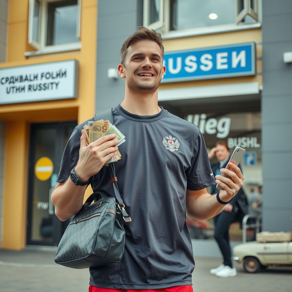 Можно ли получить соцконтракт работающему