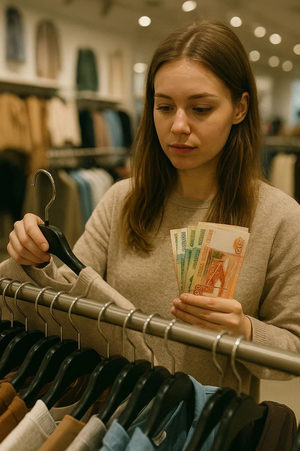 Условия для соцконтракта 2025