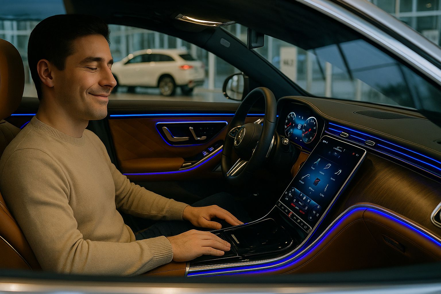 Как получить соцконтракт в 2025 году